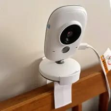 Suporte Babá Eletrônica Para Berço - Universal Base 7cm