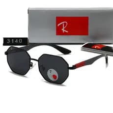 Novo estilo polarizado moda Anti-ultravioleta pequeno quadro óculos de sol estilo rua tiro Metal óculos de sol das mulhe