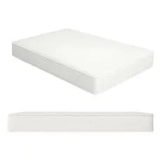 Colchão Infantil Juvenil 150x70cm Ortopédico Confortável Resistente