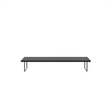 Suporte para Monitor Criare Organizador Postura Ergonômica Mesa de Trabalho Notebook Premuim