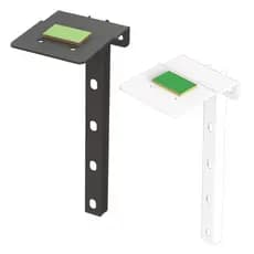 SUPORTE CONVERSOR RECEPTOR