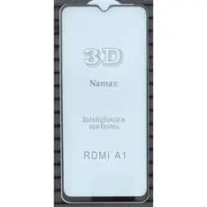 Película compatível com Xiaomi Redmi A1 de Vidro 3D