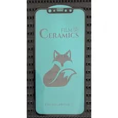 Película compatível com Iphone 11/XR de Cerâmica
