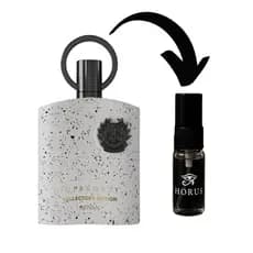 Perfume Árabe Supremacy Collectors Edition Afnan 2,5ml, 5ml, 10ml - Eau De Parfum