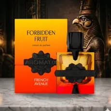 FORBIDDEN FRUIT AROMATIX X FRENCH AVENUE