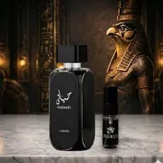 Perfume Áraben Hayaati EDP Citríco Delicioso