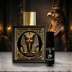 PERFUME ÁRABE RAYHAAN PHARAOH - PERFUME MASCULINO INTENSO