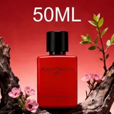 Perfume Masculino 50ML Com Feromônios Ativados Ldeal Para Boates E Academias E Encontros Românticos