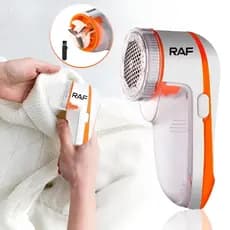 Papa Bolinha Elétrico Removedor de Bolinhas e Pelos 220Volts