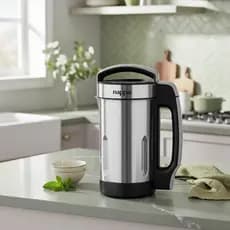 Maquina de Fazer Sopa Sopeira Eletrica Nappo 220V