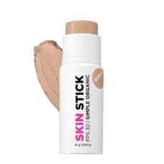 Base Skin Stick Simple Organic