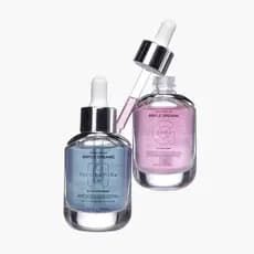Kit Duo Firmeza e Equilíbrio Simple Organic