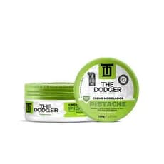 CREME MODELADOR PISTACHE 120G - THE DODGER
