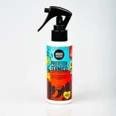 Protetor Térmico Capilar Para Chapinha Escova Babyliss