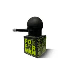 APLICADOR DE FIBRA CAPILAR - FOX FOR MEN