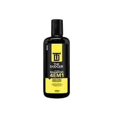 SHAMPOO 4 EM 1 240 ML THE DODGER