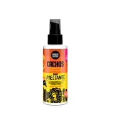 OLEO UMECTANTE  CACHOS MARIA AMOSTRADA 100ML