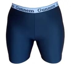 Bermuda Plus Size Unissex Segunda Pele Short Térmica Poliamida Proteção UV50+ Fitness Academia