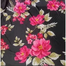 Tecido Malha Fria Liganete Estampada 1 Metro - Largura 1,50m Várias Estampas