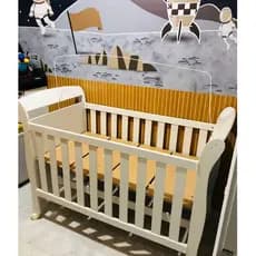 Kit Ate 20 Placa Ripado MDF Revestimento Decorativo Moderno 45x11cm Painel De Parede Autocolante
