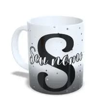 Caneca Personalizada Com Seu Nome