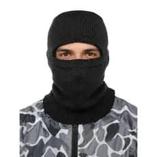 Touca Balaclava Tricot Touca Ninja Inverno Touca para frio Ciclismo/Motociclismo/Motoboy
