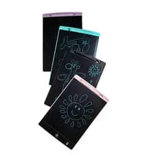 Lousa Mágica Lcd , Tablet Infantil 12 Polegadas, Grande