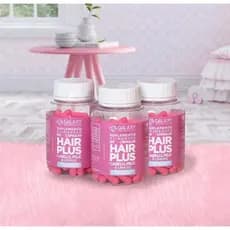HairPlus Galaxy