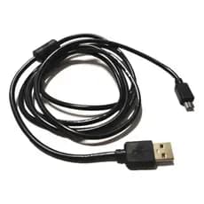 1 / 2 / 5 / 10 Cabo Controle Ps4 Carregador Rápido Com Filtro Usb V8 Para Controle Ps4 Barato
