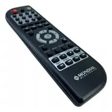 Controle Remoto Dvd Mondial D03 D05 D06 D10 D11 D15 100% Original