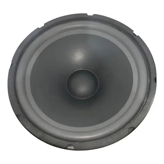 Alto Falante Gradiente Gca 110 10 Polegadas 4 Ohms 40w 100% Original