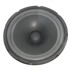Alto Falante Gradiente Gca 110 10 Polegadas 4 Ohms 40w 100% Original