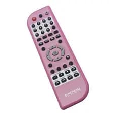 Controle Remoto Original Dvd Mondial D03 D05 D06 D10 D11 D15 100% Original