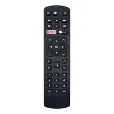 Controle Remoto Compativel Elsys Oi Streaming Box Etri02