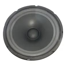 Alto Falante Gradiente 10 Polegadas 4 Ohms 40w Original