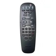 Controle Remoto Som Philips Fwc-577 Fw-c577 100% Original