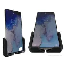 Suporte Celular De Parede Universal  Com Fita Dupla Face