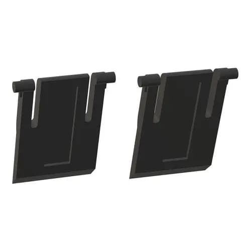 Par Apoio Pino Pezinho Reposição Teclado Logitech K345