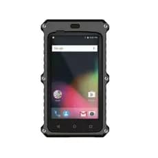 Capa Resistente Anti Queda Robusta Honeywell Eda50 Coletor