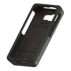 Capa Resistente Anti Queda Robusta P Zebra Ec50 Ec55 Coletor