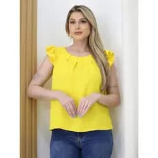 Blusa manga Japonesa - Xinnix 2020