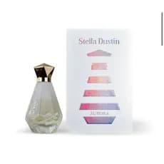 Perfume Feminino Stella Dustin Aurora EDP 100ml