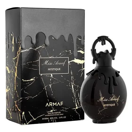Armaf Miss Mystique Eau de Parfum Feminino 100ml