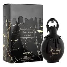 Armaf Miss Mystique Eau de Parfum Feminino 100ml