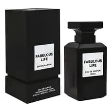 Fragrance World Fabulous Life Edp 80ml Unissex
