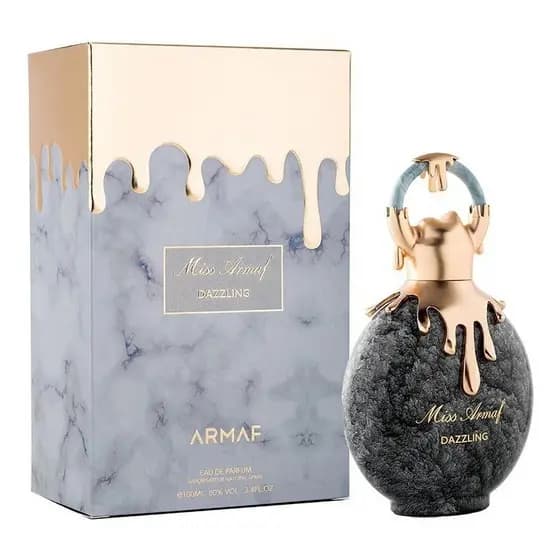 Armaf Miss Dazzling Eau de Parfum Feminino 100ml