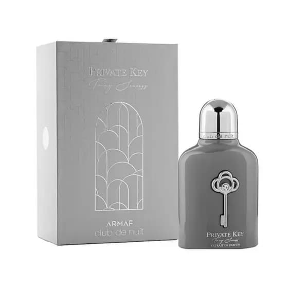Armaf Private Key To My Success Extrait de Parfum Unissex 100ml