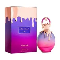 Armaf Miss Chic Eau de Parfum Feminino 100ml