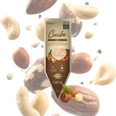 Recheio e Cobertura Creme Caribe Bueno Master Martini 1,01kg