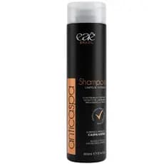 Shampoo Anticaspa Grau 2 Eaê Cosméticos Limpeza Intensa 300ml